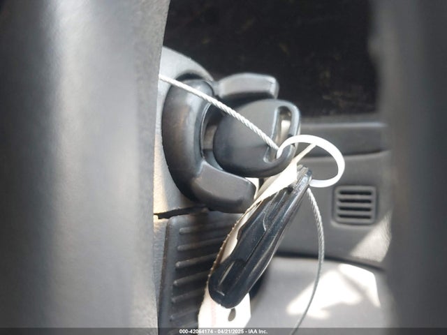 2002 CADILLAC DEVILLE 1G6KF57912U205527 Photo 10