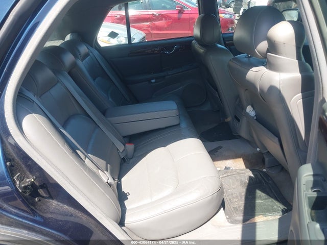 2002 CADILLAC DEVILLE 1G6KF57912U205527 Photo 7