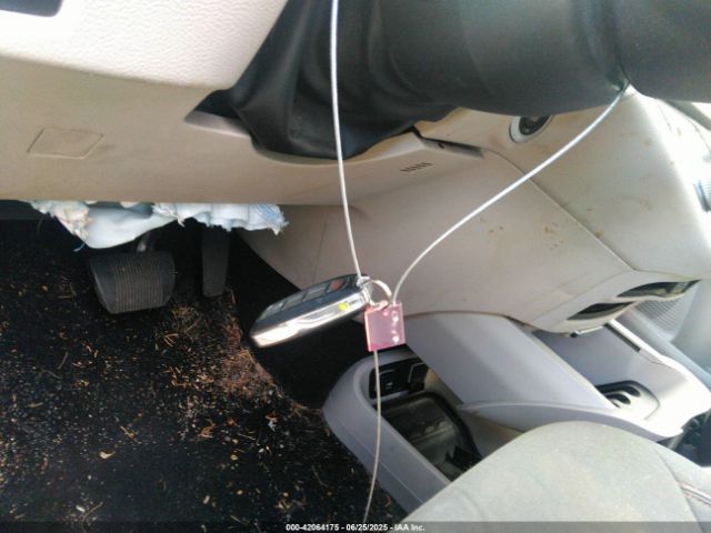 2C4RC1FG9KR589101 Chrysler Pacifica Touring Plus