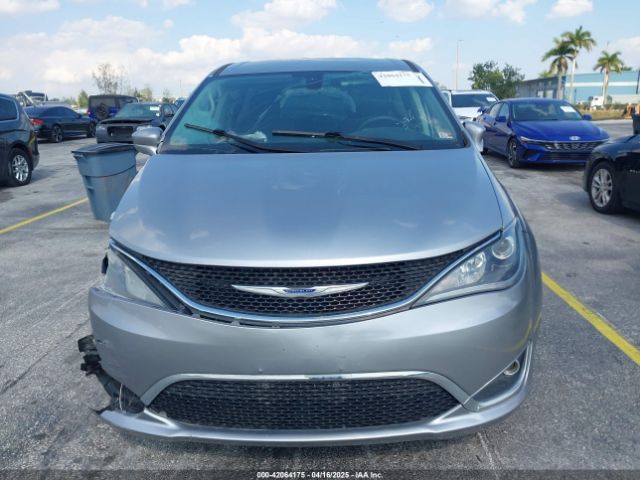 2C4RC1FG9KR589101 Chrysler Pacifica Touring Plus