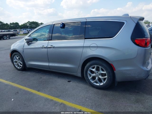 2C4RC1FG9KR589101 Chrysler Pacifica Touring Plus