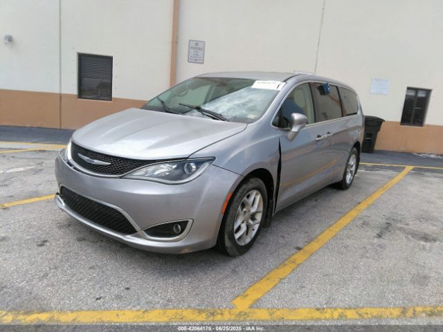 2C4RC1FG9KR589101 Chrysler Pacifica Touring Plus