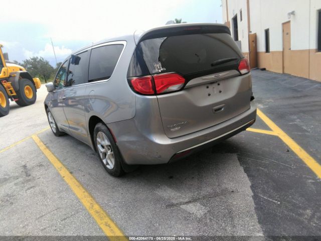 2C4RC1FG9KR589101 Chrysler Pacifica Touring Plus