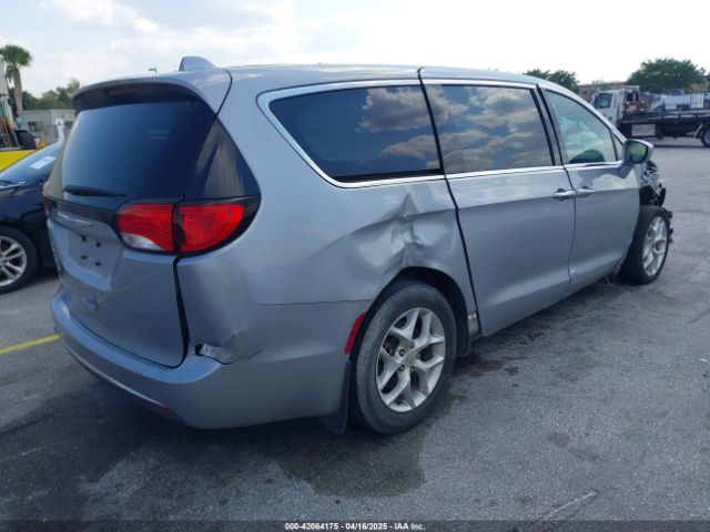 2C4RC1FG9KR589101 Chrysler Pacifica Touring Plus