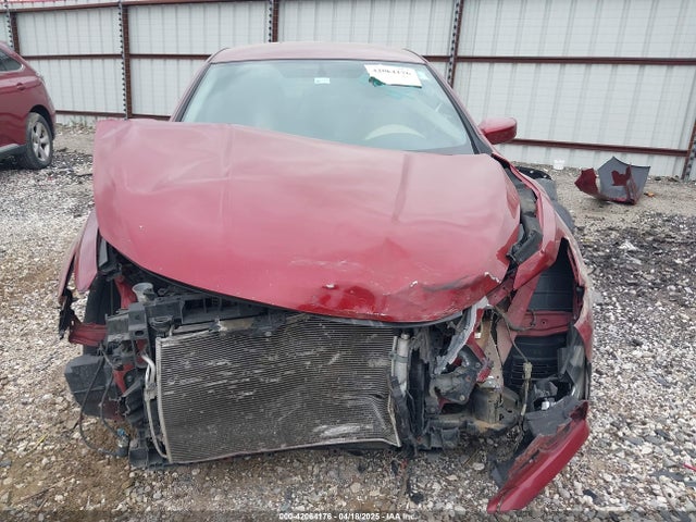 1N4AL3AP9HN312721 Nissan Altima 2.5 S