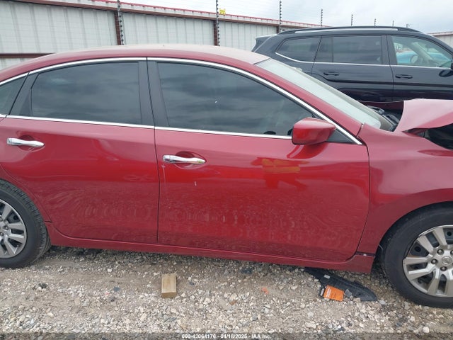 1N4AL3AP9HN312721 Nissan Altima 2.5 S