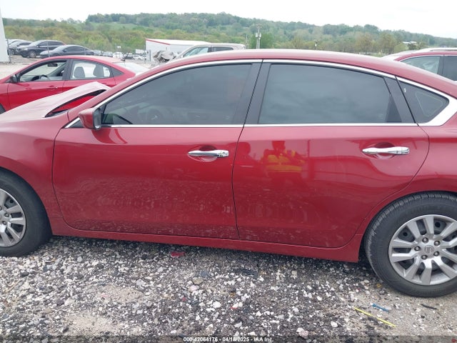 1N4AL3AP9HN312721 Nissan Altima 2.5 S