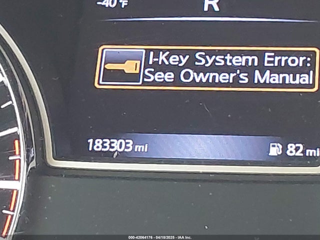 1N4AL3AP9HN312721 Nissan Altima 2.5 S