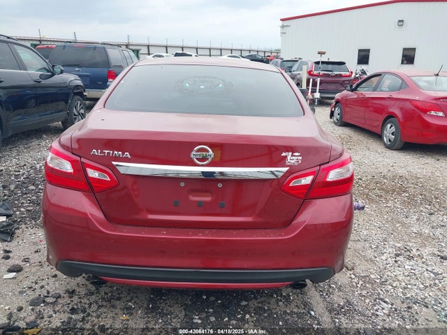 1N4AL3AP9HN312721 Nissan Altima 2.5 S