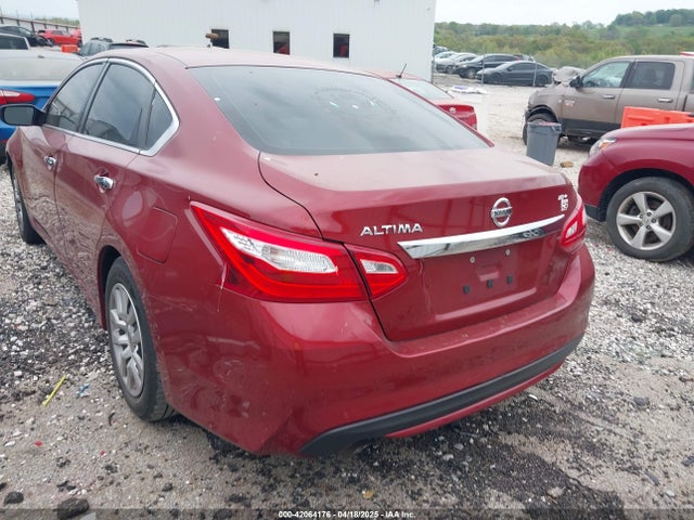 1N4AL3AP9HN312721 Nissan Altima 2.5 S