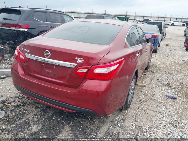 1N4AL3AP9HN312721 Nissan Altima 2.5 S