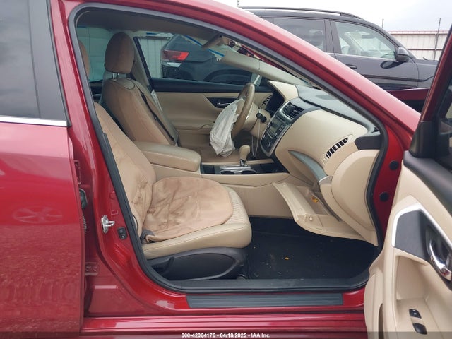 1N4AL3AP9HN312721 Nissan Altima 2.5 S