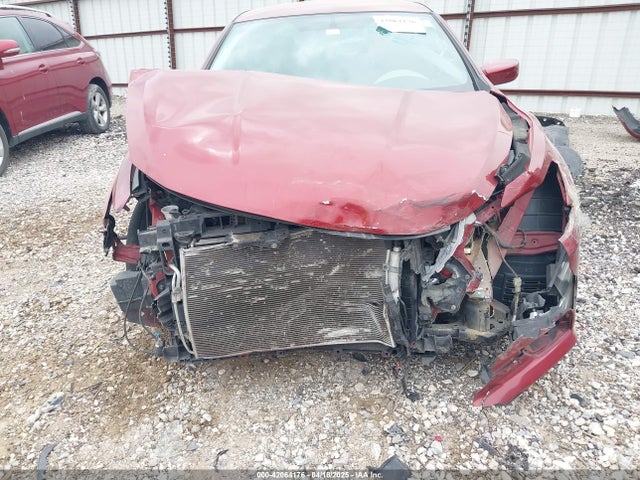 1N4AL3AP9HN312721 Nissan Altima 2.5 S