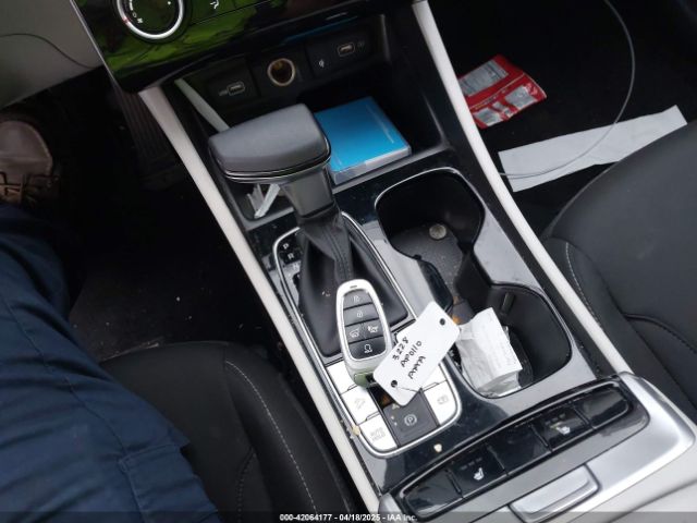 5NMJB3AE5PH169807 Hyundai TUCSON SEL