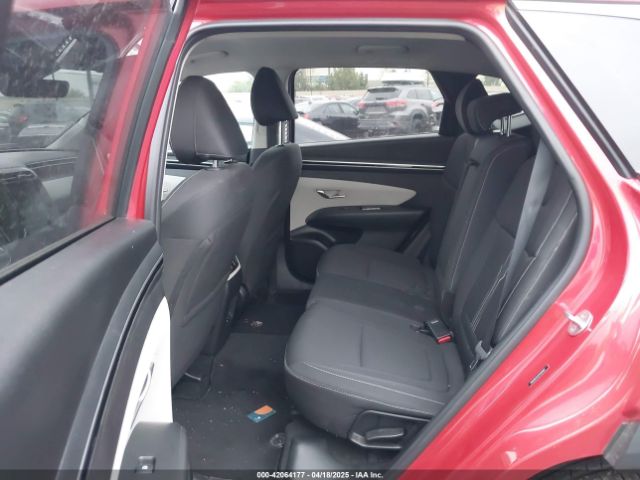 5NMJB3AE5PH169807 Hyundai TUCSON SEL