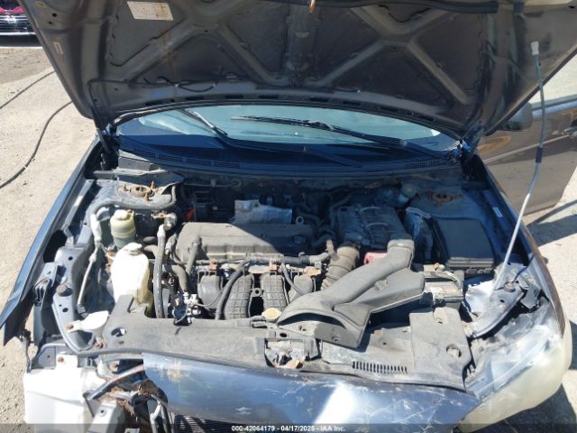 2008 MITSUBISHI LANCER JA3AU16U68U032429 Photo 9