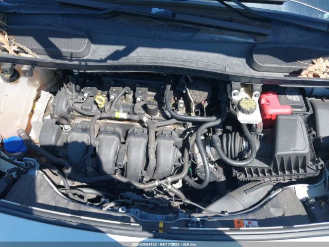 NM0LE7E26K1384250 Ford Transit Connect Xl