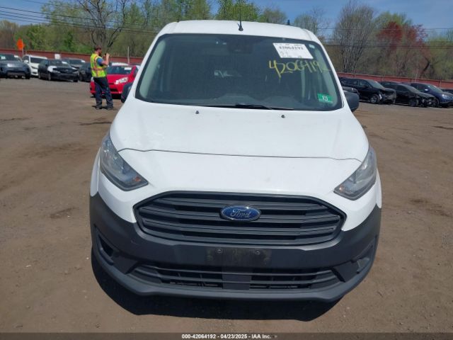 NM0LE7E26K1384250 Ford Transit Connect Xl