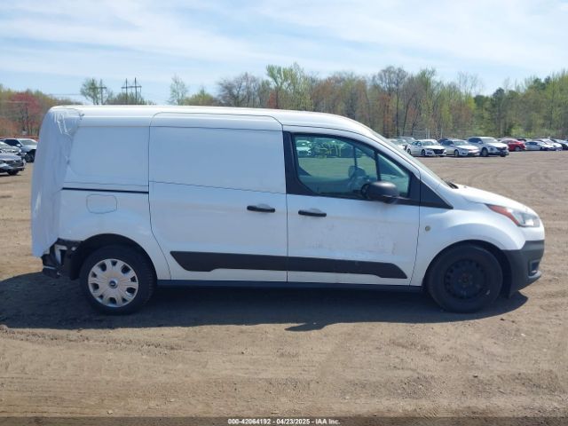 NM0LE7E26K1384250 Ford Transit Connect Xl