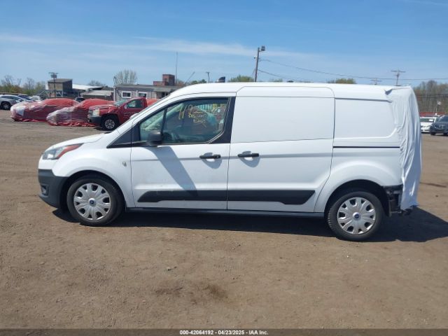 NM0LE7E26K1384250 Ford Transit Connect Xl