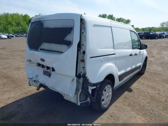 NM0LE7E26K1384250 Ford Transit Connect Xl