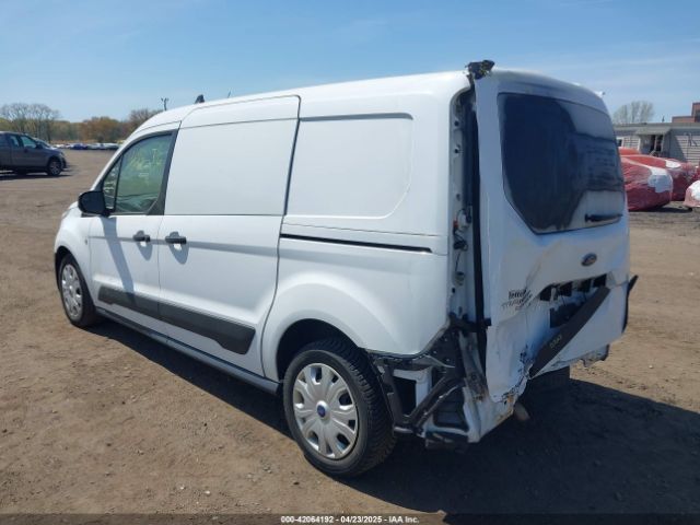 NM0LE7E26K1384250 Ford Transit Connect Xl