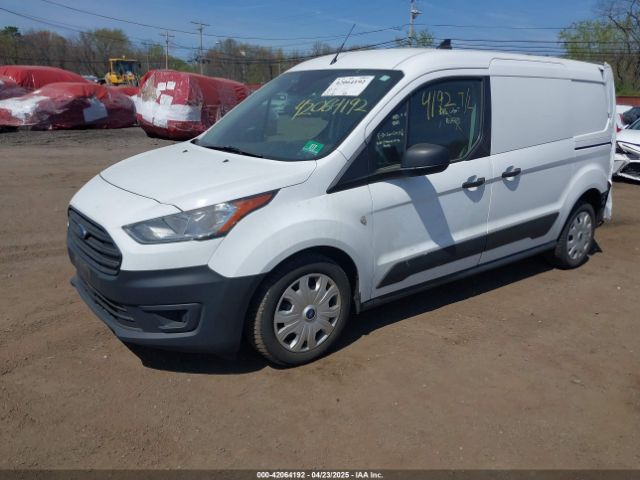 NM0LE7E26K1384250 Ford Transit Connect Xl