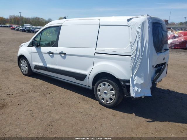 NM0LE7E26K1384250 Ford Transit Connect Xl