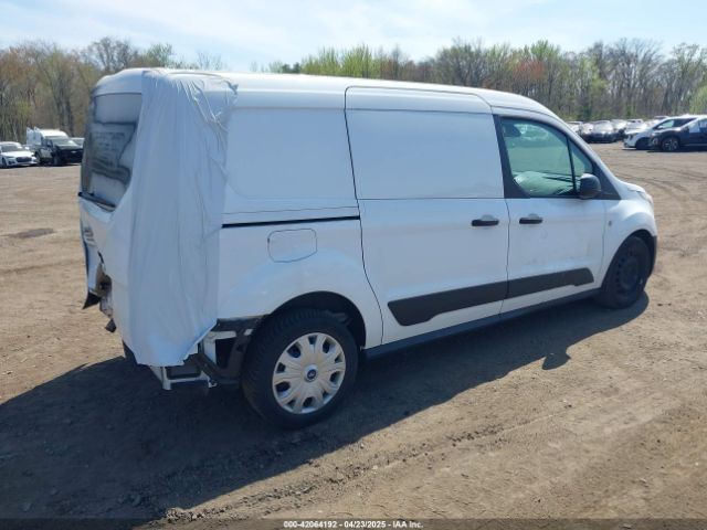 NM0LE7E26K1384250 Ford Transit Connect Xl