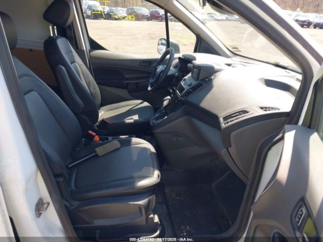 NM0LE7E26K1384250 Ford Transit Connect Xl