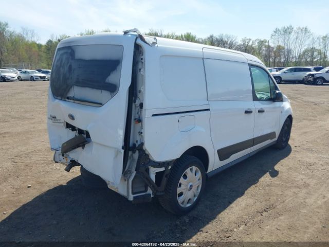 NM0LE7E26K1384250 Ford Transit Connect Xl