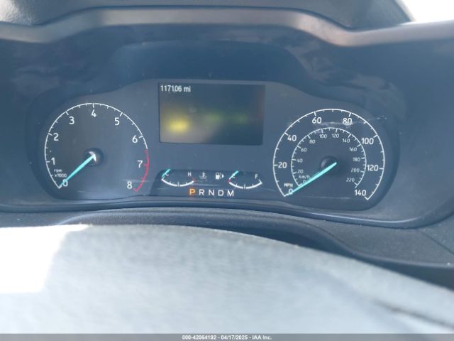 NM0LE7E26K1384250 Ford Transit Connect Xl