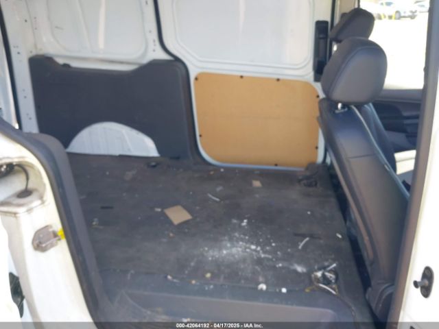 NM0LE7E26K1384250 Ford Transit Connect Xl