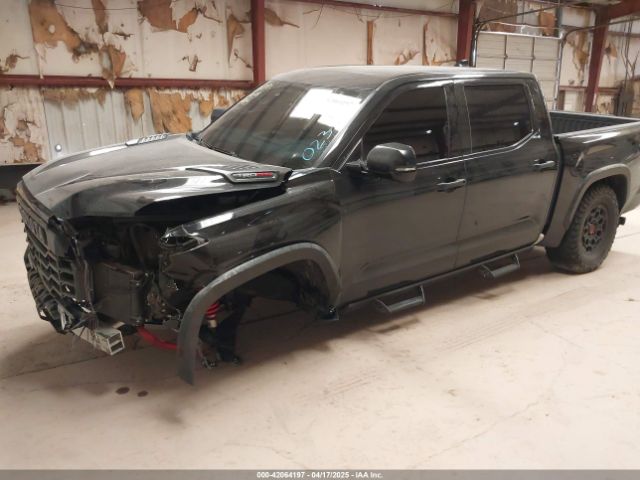 2023 TOYOTA TUNDRA HYBRID 5TFPC5DBXPX023320 Photo 1