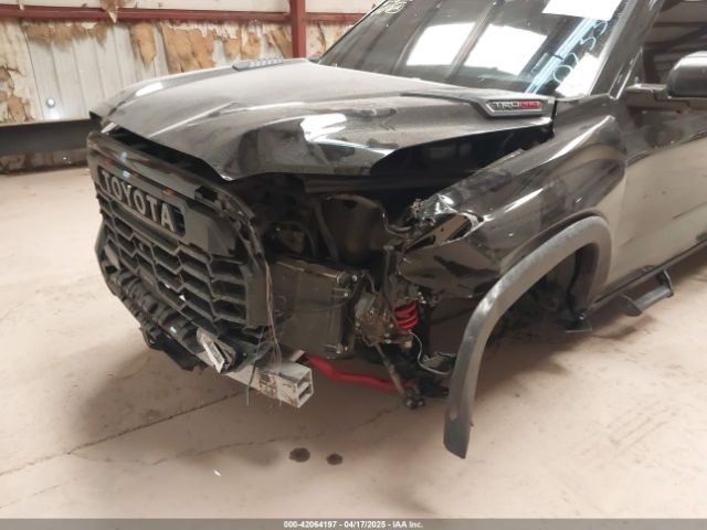 2023 TOYOTA TUNDRA HYBRID 5TFPC5DBXPX023320 Photo 5