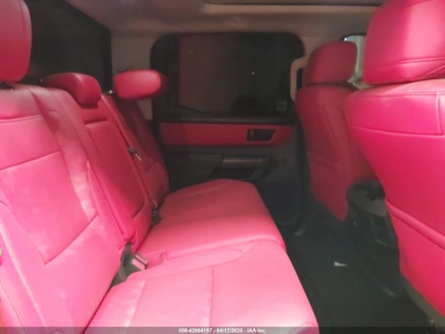 2023 TOYOTA TUNDRA HYBRID 5TFPC5DBXPX023320 Photo 7