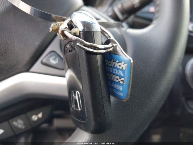 3HGGK5H97JM705564 Honda Fit Ex-l