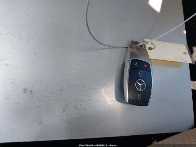 55SWF8DB0KU307190 Mercedes-Benz C 300
