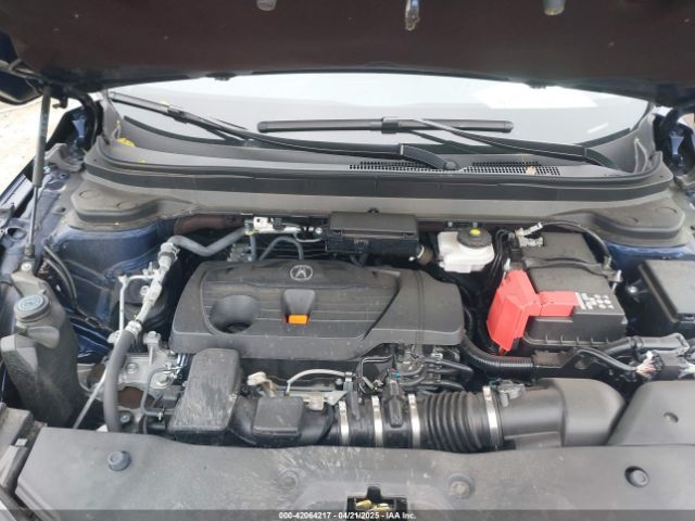 2024 ACURA RDX 5J8TC2H56RL010688 Photo 9