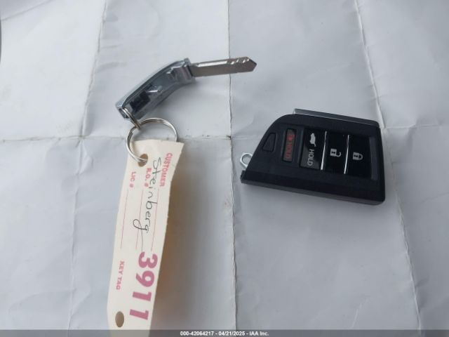 2024 ACURA RDX 5J8TC2H56RL010688 Photo 10