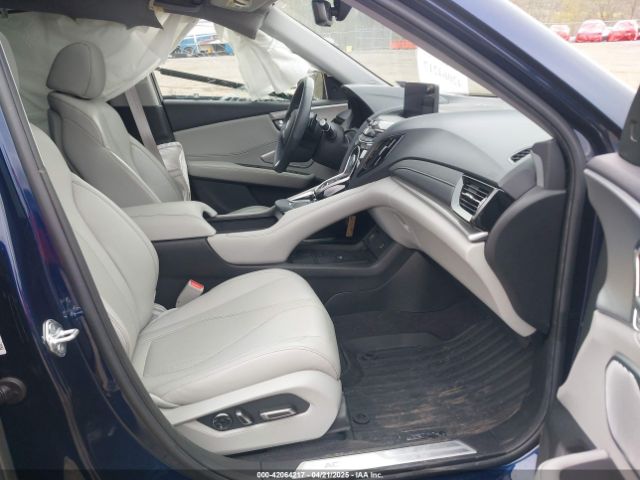 2024 ACURA RDX 5J8TC2H56RL010688 Photo 4