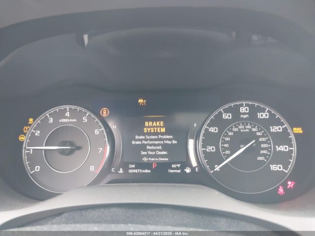 2024 ACURA RDX 5J8TC2H56RL010688 Photo 6