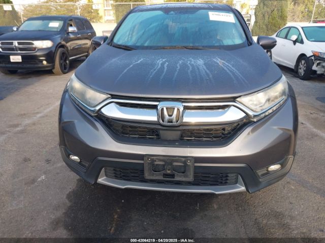 5J6RW1H52KA033570 Honda CR-V EX