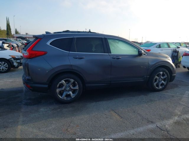 5J6RW1H52KA033570 Honda CR-V EX