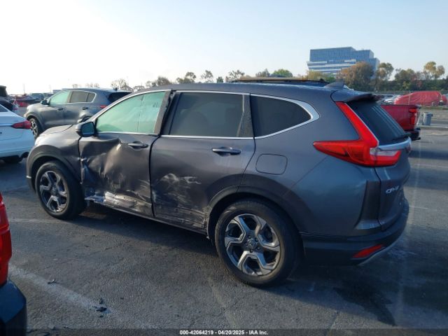 5J6RW1H52KA033570 Honda CR-V EX