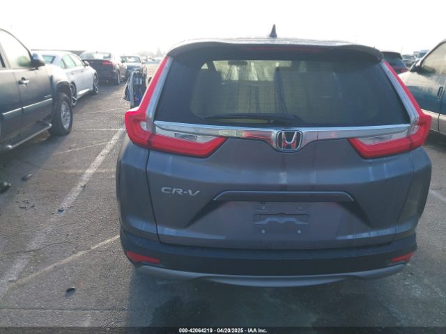 5J6RW1H52KA033570 Honda CR-V EX