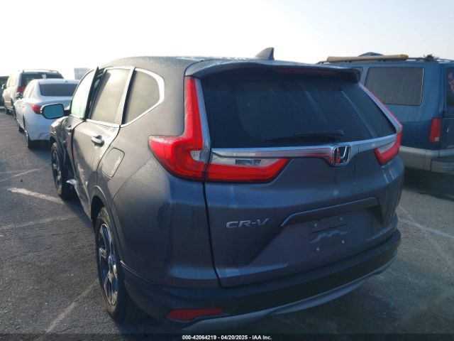 5J6RW1H52KA033570 Honda CR-V EX