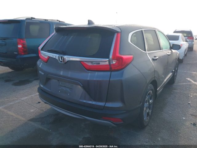 5J6RW1H52KA033570 Honda CR-V EX