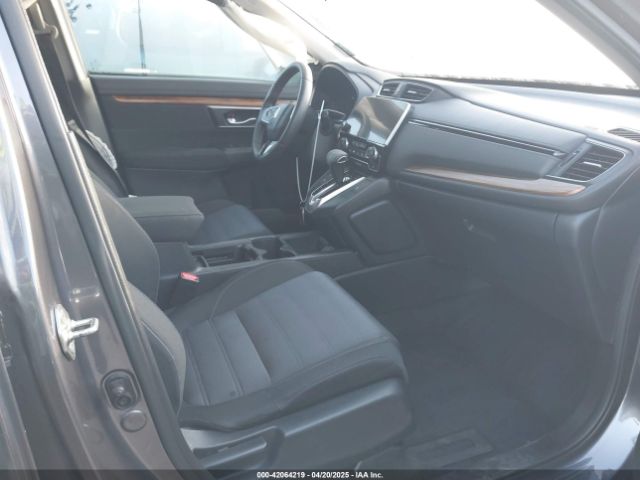 5J6RW1H52KA033570 Honda CR-V EX