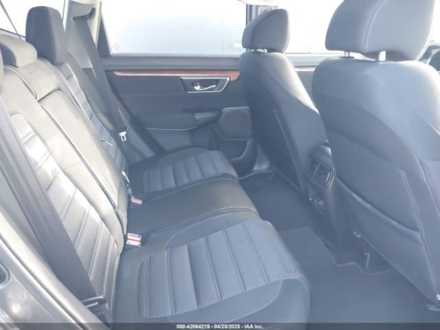 5J6RW1H52KA033570 Honda CR-V EX